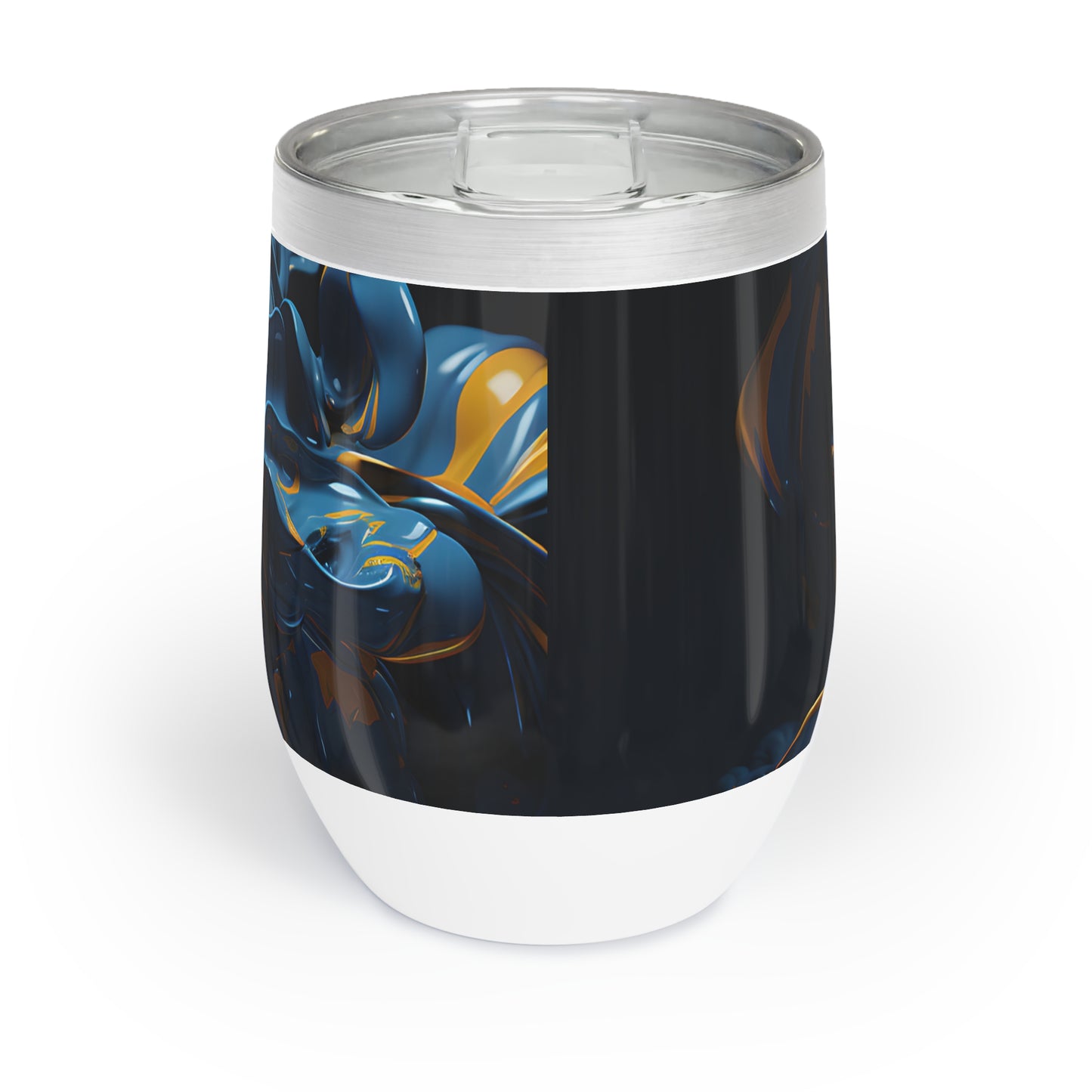 Chill Wine Tumbler