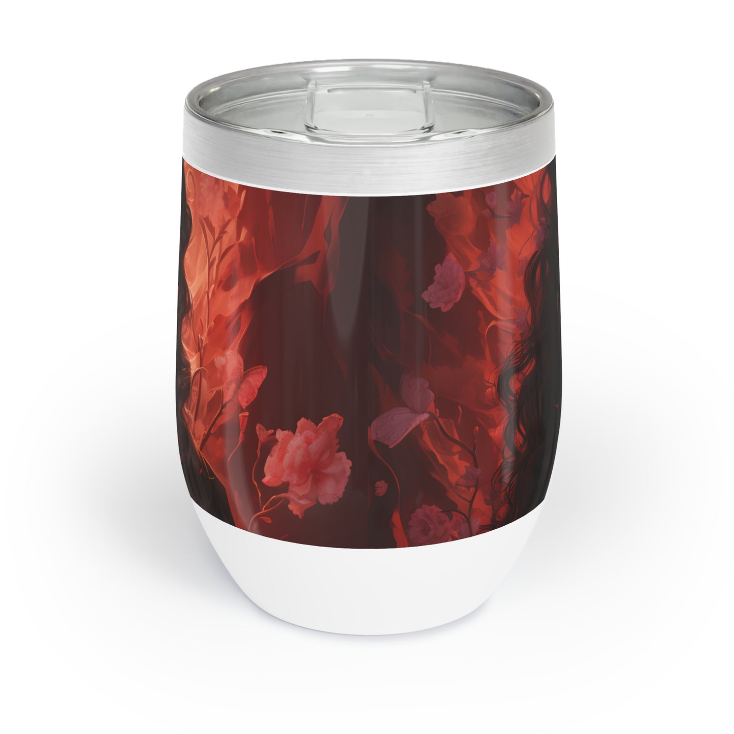 Chill Wine Tumbler