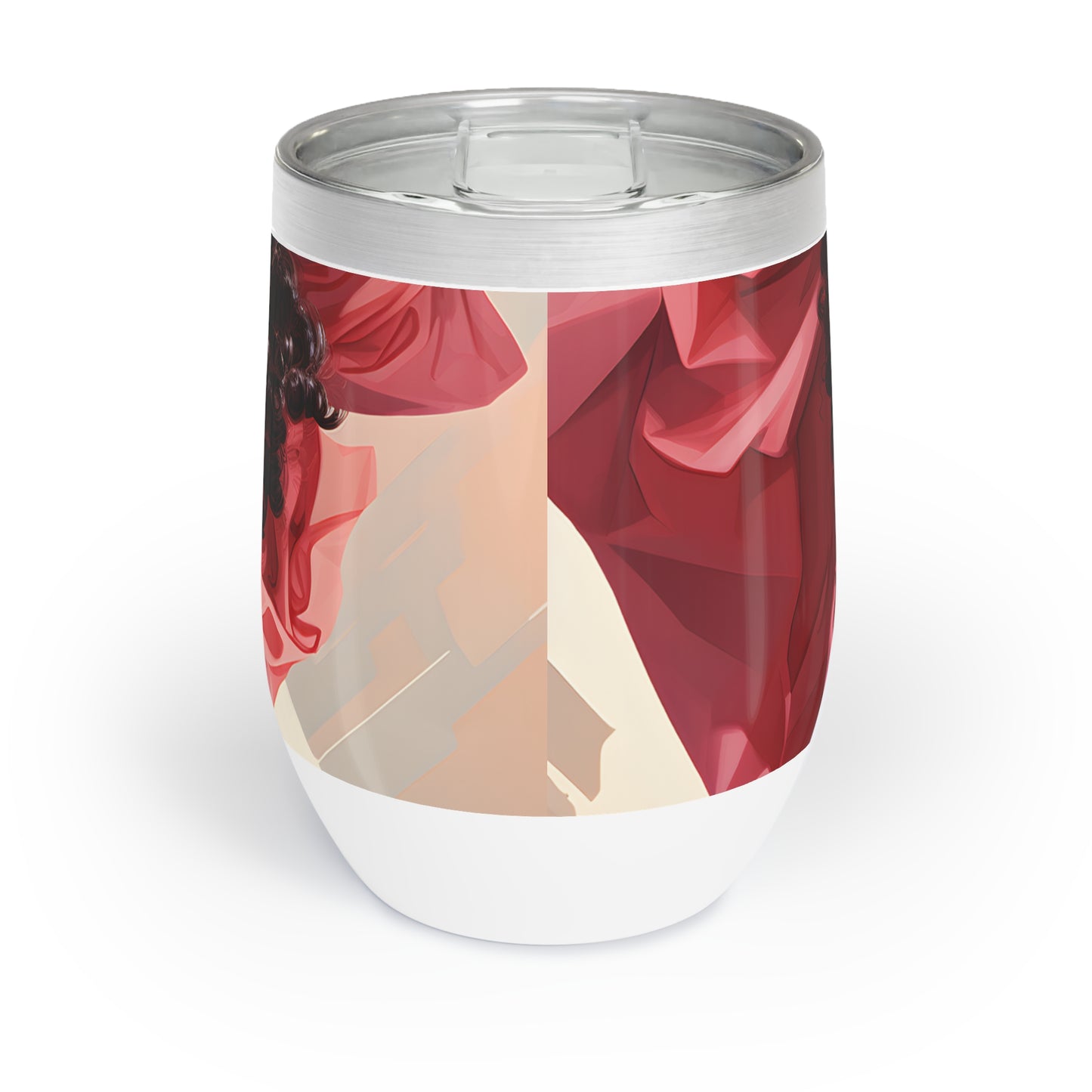 Chill Wine Tumbler