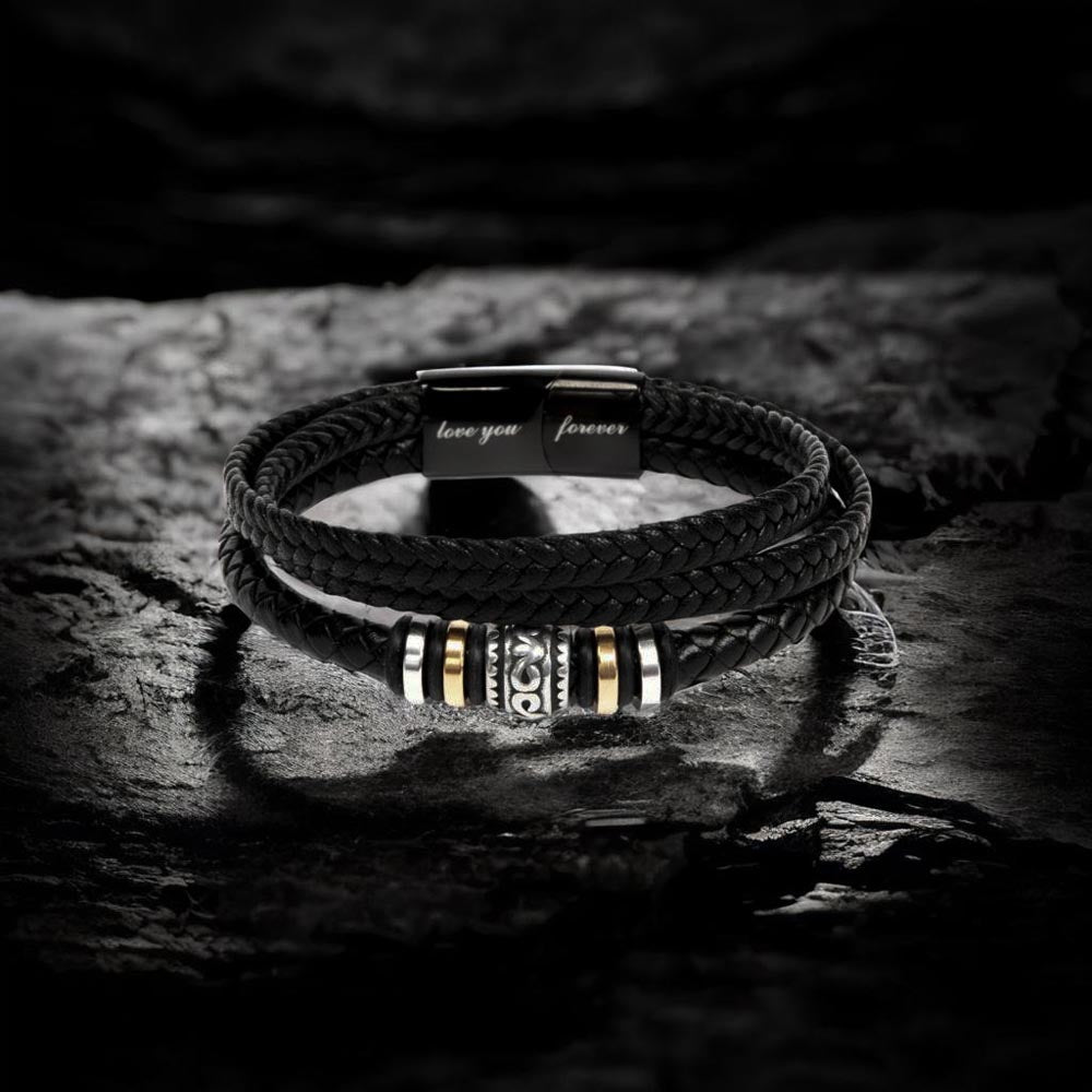 Young King / Forever Bracelet